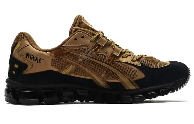 Asics Gel-Kayano 5 360