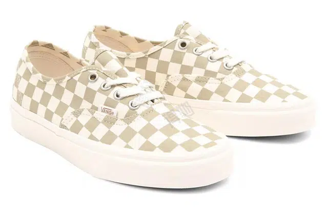 Vans Authentic