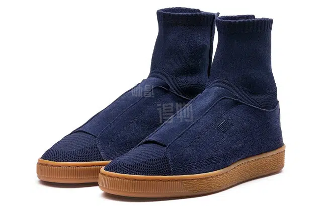Puma Suede Classic x PUMA Suede