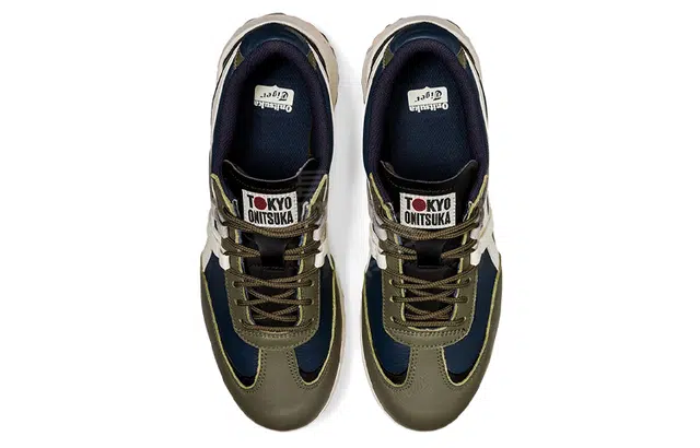 Onitsuka Tiger Delegation Ex