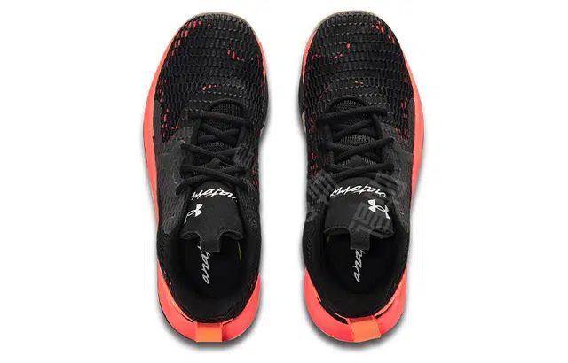 Under Armour Spawn 3