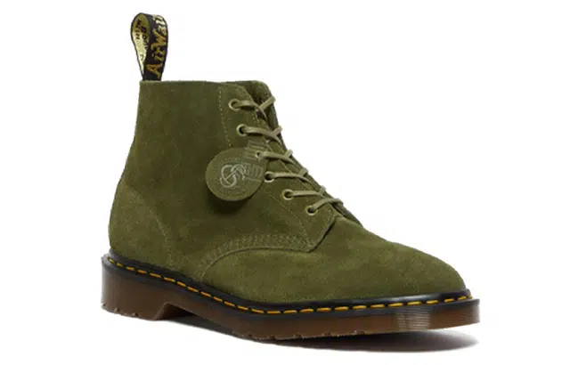Dr.Martens 101