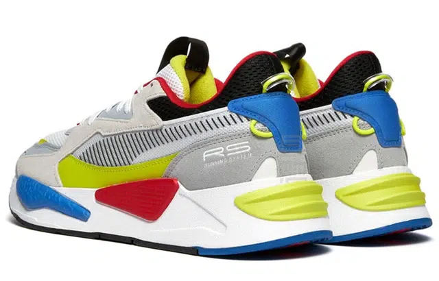 PUMA RS-Z