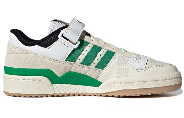 adidas originals FORUM 84 Low "s"