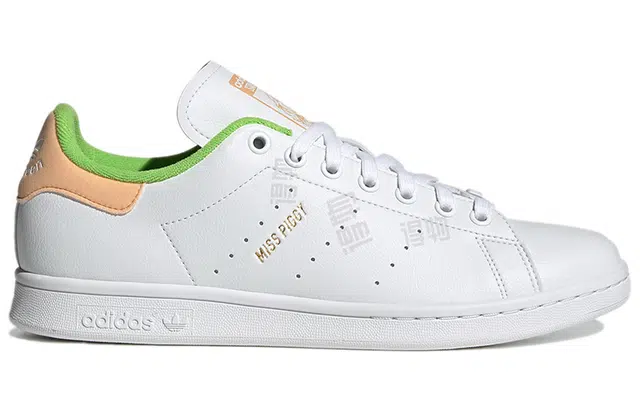 Disney x adidas originals StanSmith