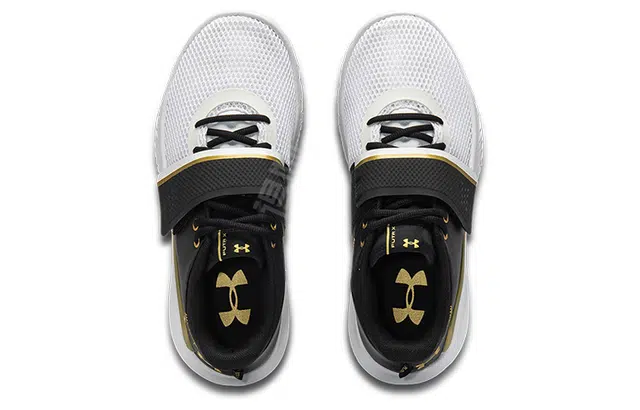 Under Armour Flow FUTR X 1