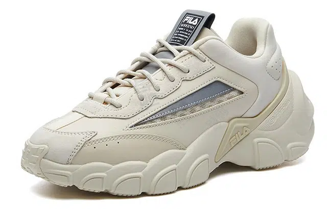 FILA Smasher