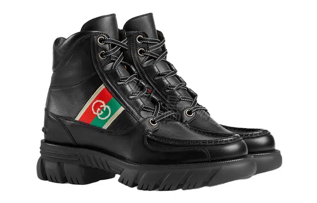 GUCCI G
