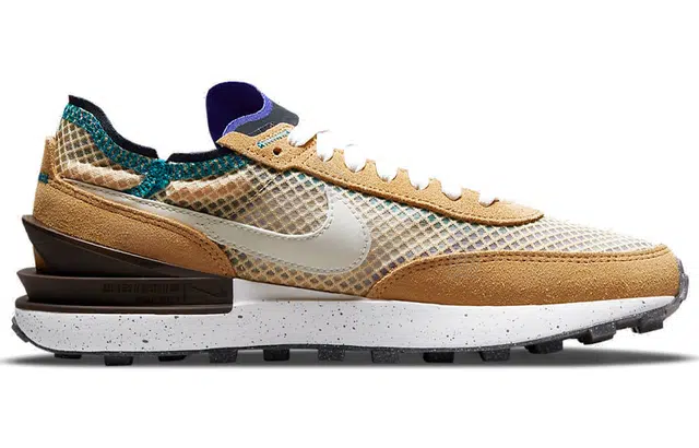 Nike Waffle One