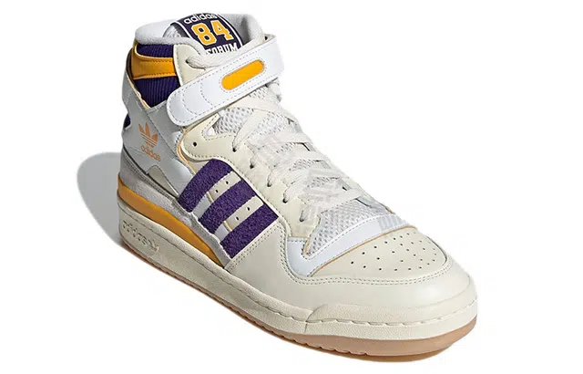 adidas originals FORUM 84 High "s"