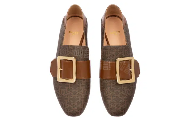 BALLY