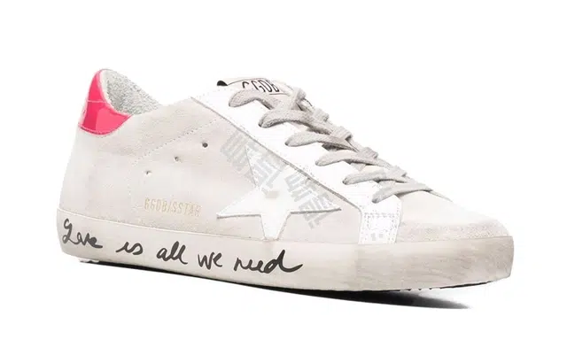Golden Goose Super-Star