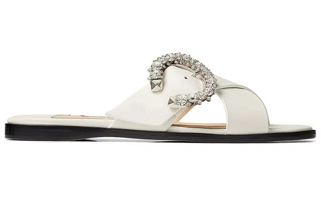 Jimmy Choo Marle Flat