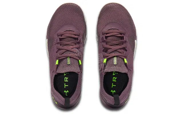 Under Armour TriBase Reign 3