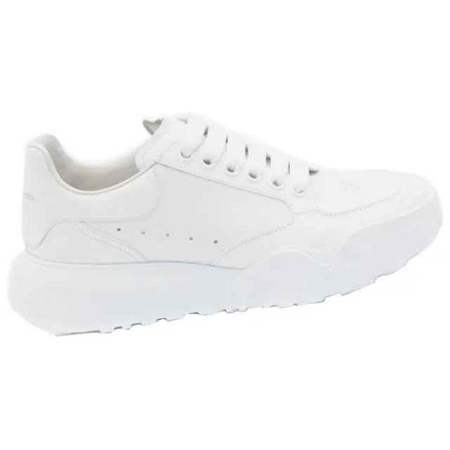 Alexander McQueen Court Trainer GS