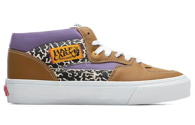 Vans Half Cab Vault EF VLT LX