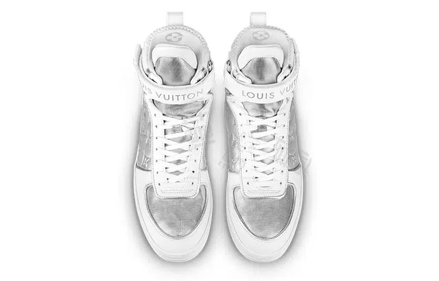 LOUIS VUITTON Boombox