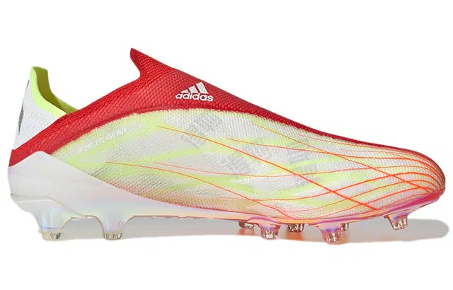 adidas X
