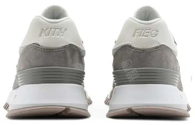 KITH x New Balance NB 1300 10th Anniversary Pack