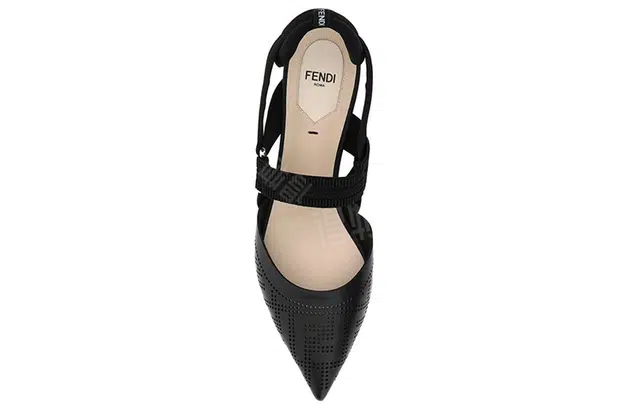 FENDI Colibri