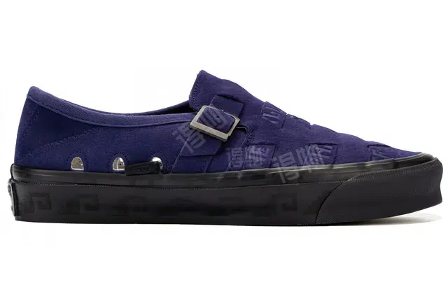 Taka Hayashi x Vans Style 47 Huarache LX