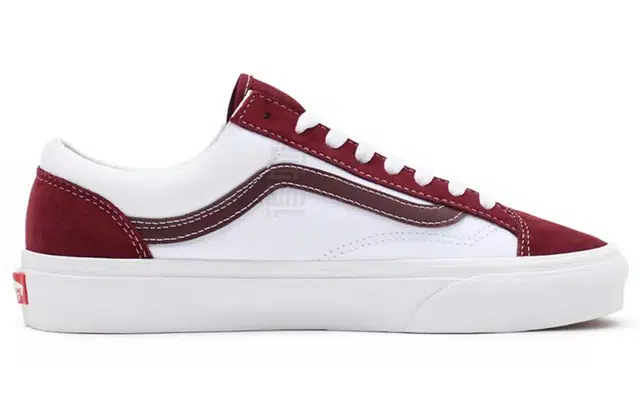 Vans Style 36 Decon SF