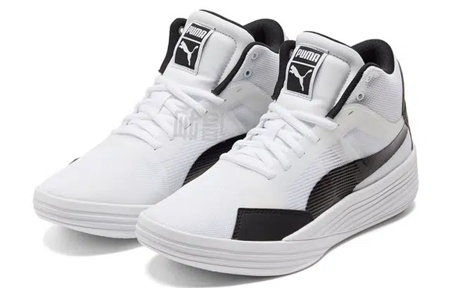 PUMA Clyde All Pro Mid