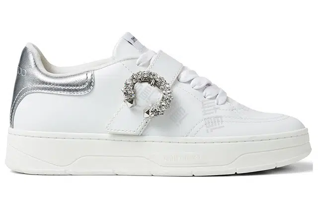 Jimmy Choo Osaka Lace Up
