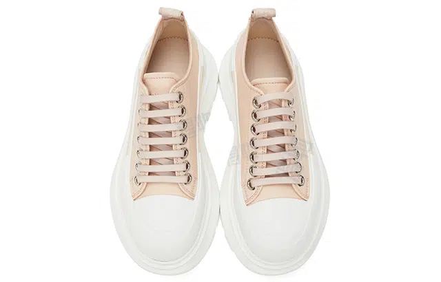 Alexander McQueen Tread Slick