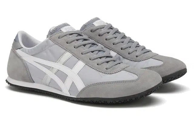 Onitsuka Tiger Machu Racer