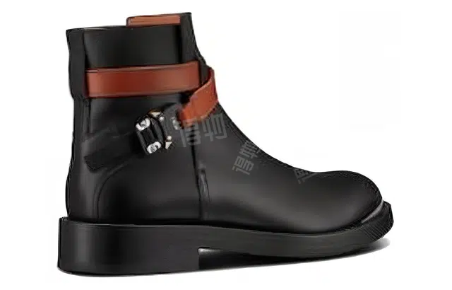 DIOR Evidence