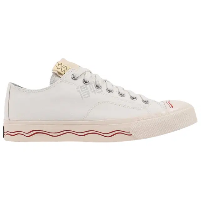 Visvim Seeger