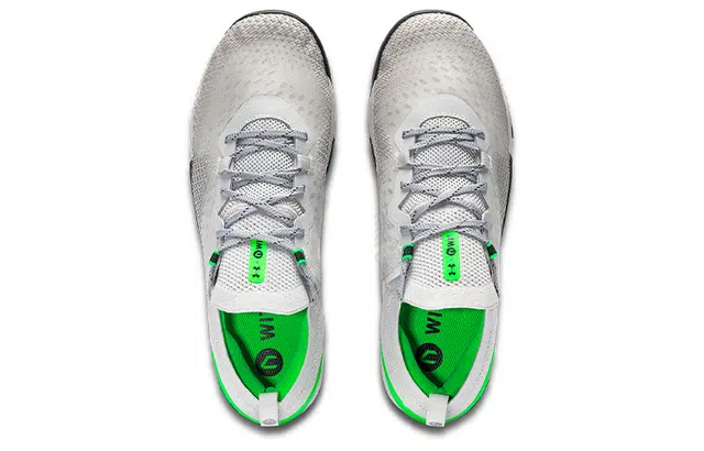 Under Armour TriBase Reign 3 WIT