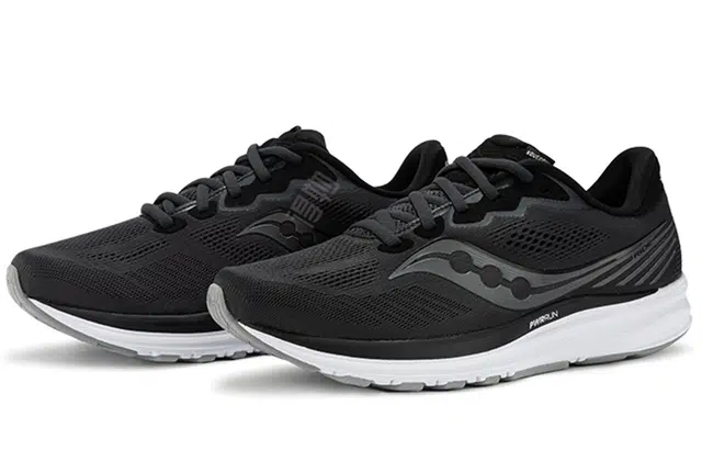 Saucony Ride 14