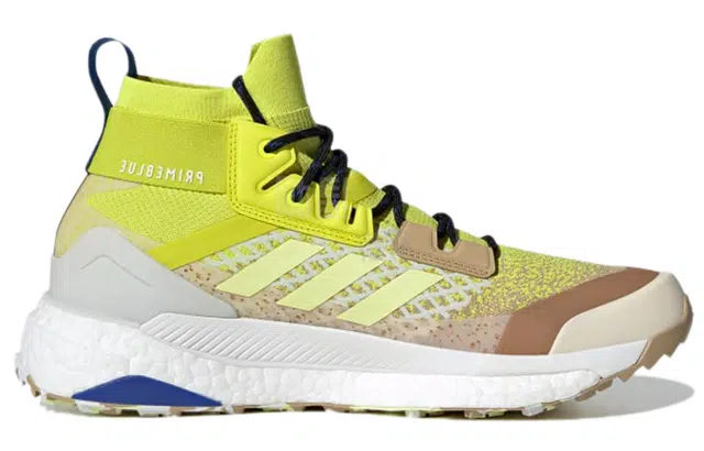 adidas Terrex Free Hiker Primeblue