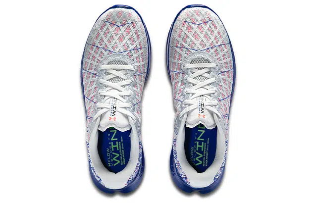 Under Armour Flow Velociti