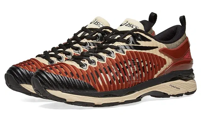 KIKO KOSTADINOV x Asics Gel Delva 1 'Cool Mist'