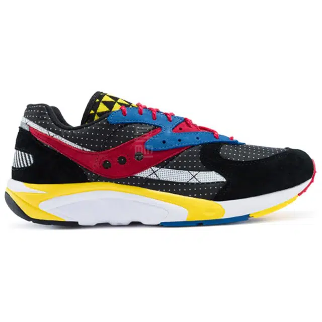 Saucony Aya