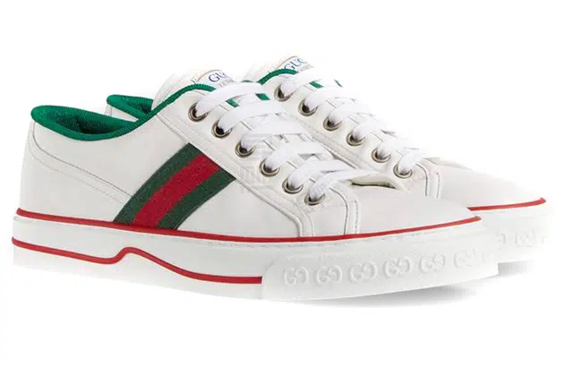 GUCCI Tennis 1977