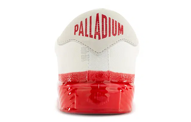 Palladium Pallaphonenix Glaze