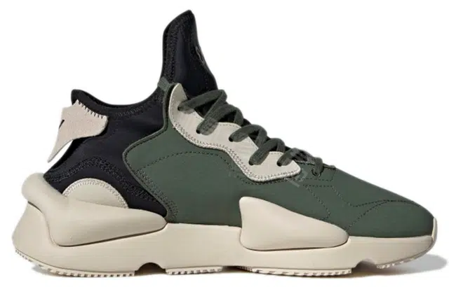 Y-3 Y-3 Kaiwa