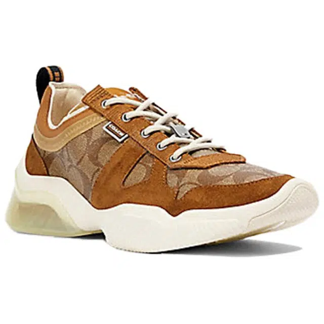 COACH CitySole