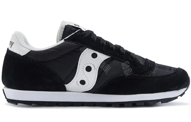 Saucony Jazz Lowpro