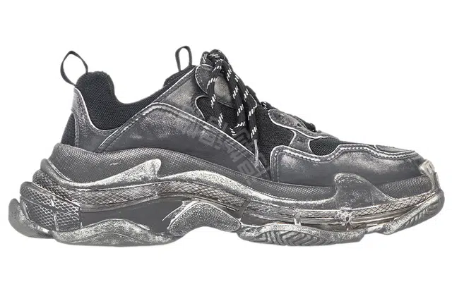 Balenciaga Triple S