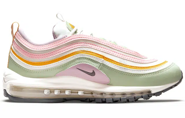 Nike Air Max 97 "pastel"