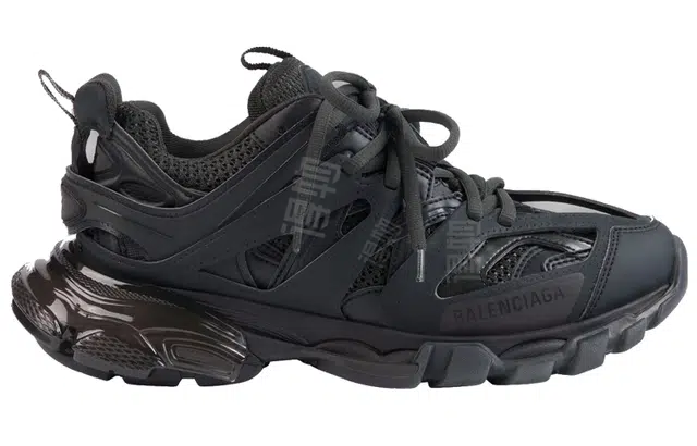 Balenciaga Track 1.0