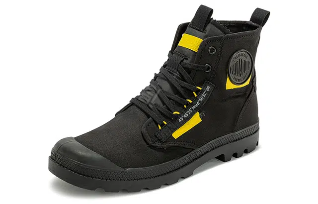 Palladium Pampa Hi Re-Craft