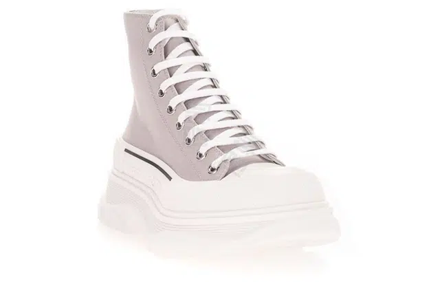 Alexander McQueen Tread Slick