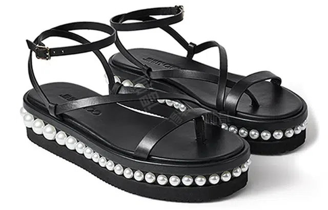 Jimmy Choo