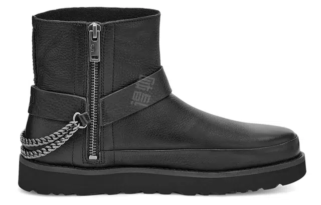 UGG Deconstructed Mini Chains